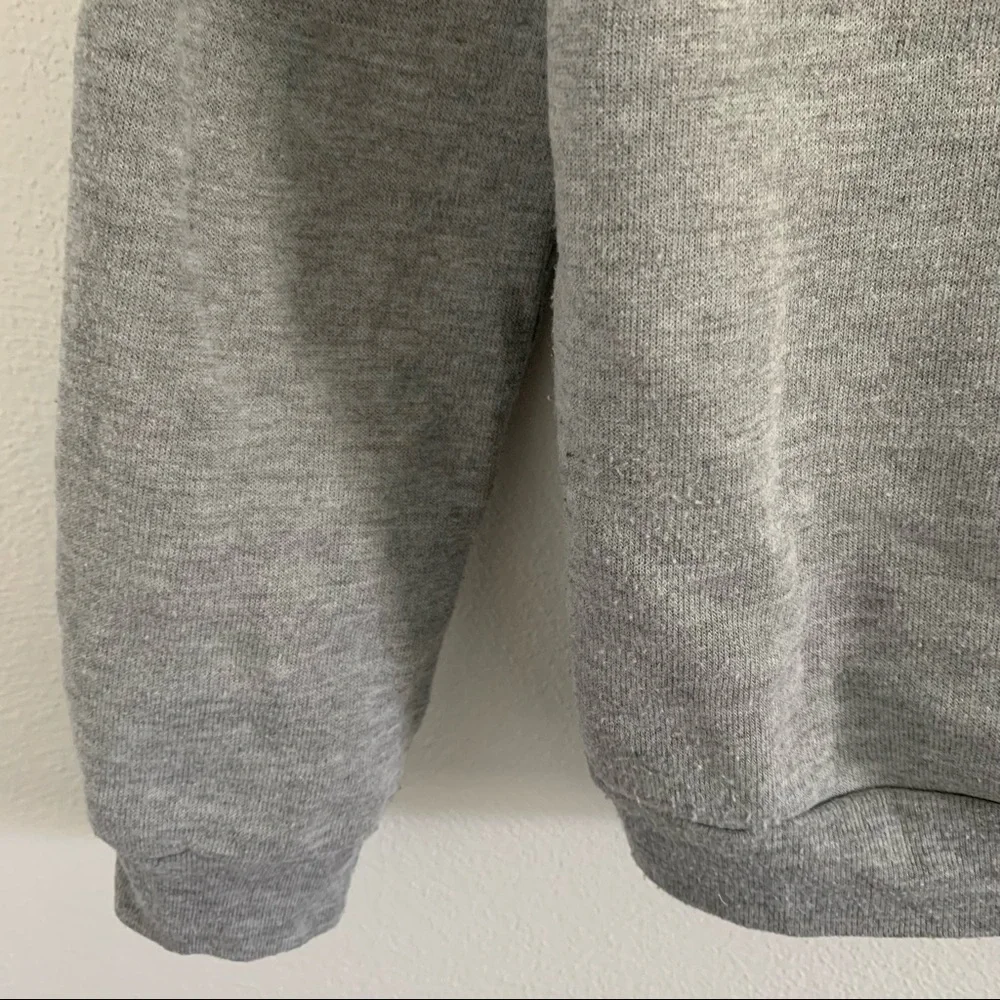 Project Social Tee I’m just here for the s’mores gray pullover - Picture 2 of 4